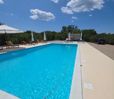 Poljica Apartment | Cvita Apartman 3