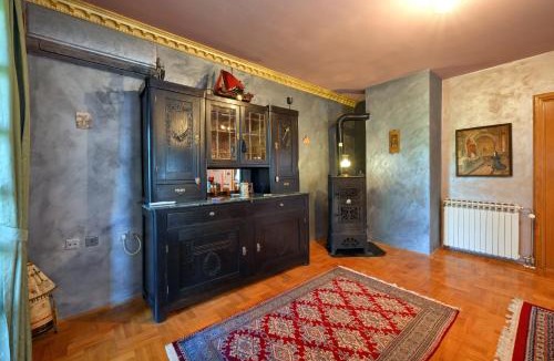 Lepoglava Cabin | Villa Requiem
