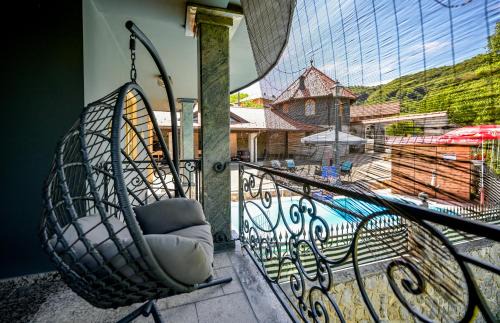 Lepoglava Cabin | Villa Requiem