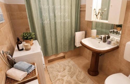 Soline Apartment | Apartment Luka