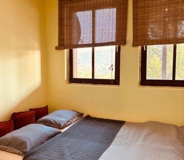 Nisava District Apartment | Cottage House Official