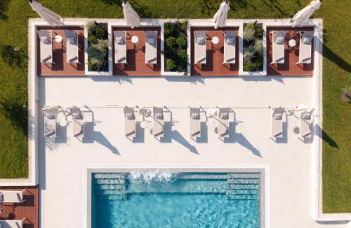 Preko Hotel | Hotel Preko Ugljan Island, Curio Collection By Hilton