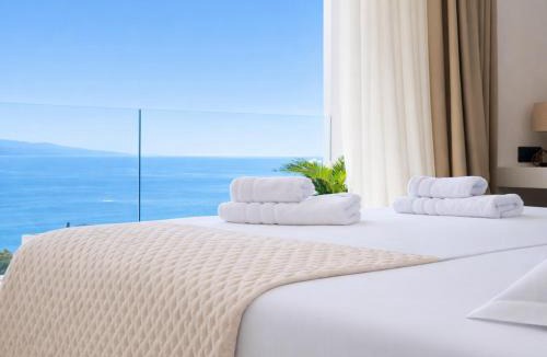 Brela Villa | Modern luxury villa Dreams of Dalmatia 1