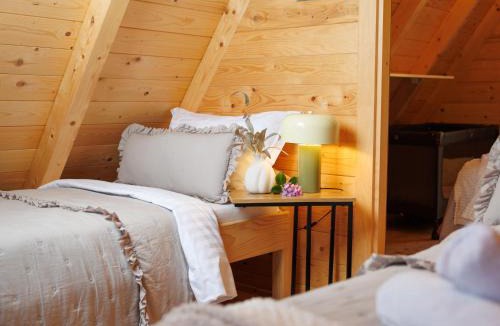 Lovinac Ski Chalet | Chalet Ivica by Interhome