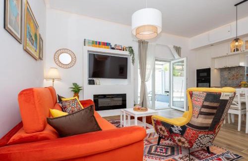 Sinj Apartment | Apartment Katarina Luxury Residence