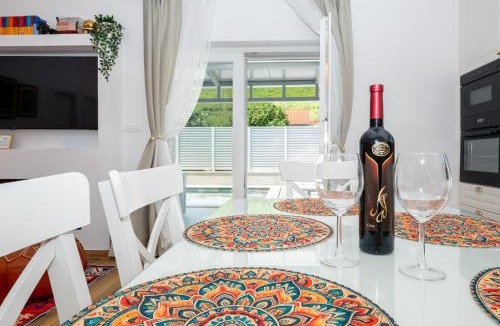Sinj Apartment | Apartment Katarina Luxury Residence