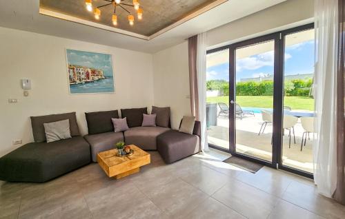 Prkacini House | Gorgeous Home In Zminj