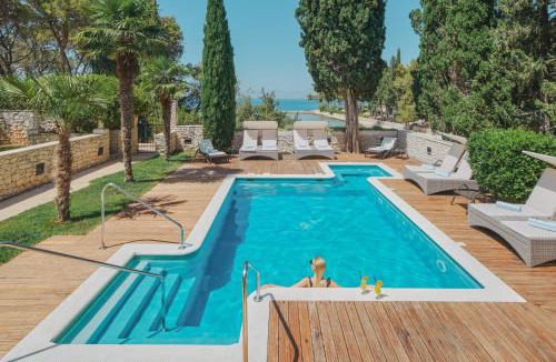 Rogoznica Apartment | Villa Miro