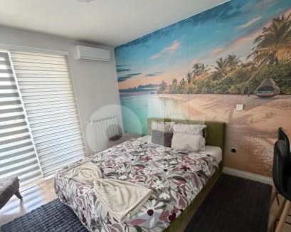 Ilidza Apartment | Small, sweet apartment Bulevar