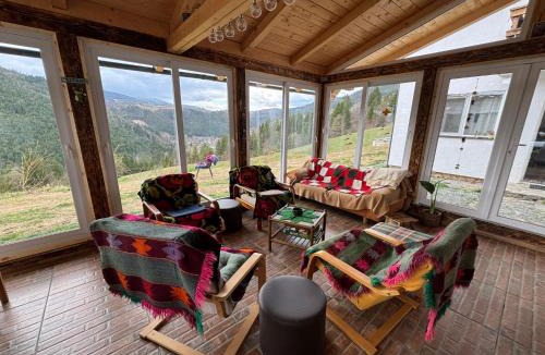 Albac Cabin | Casa Teodora