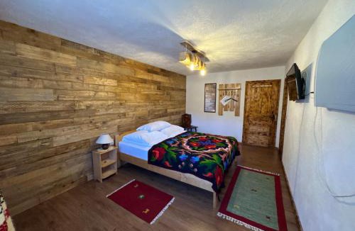 Albac Cabin | Casa Teodora