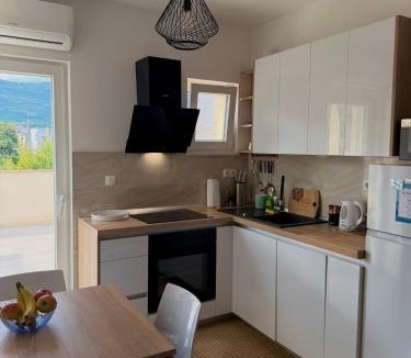 Kastel Novi Apartment | Apartman Mirna