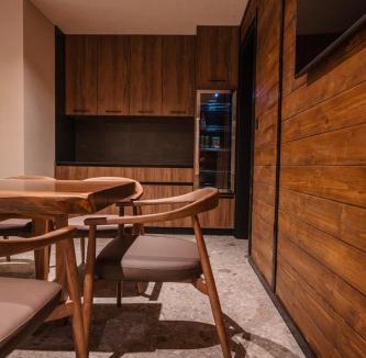 Ravna Gora Villa | The Frame Croatia