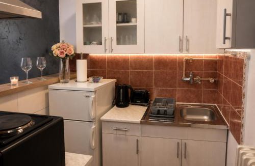 Subotica Apartment | Apartman Novi Grad 4
