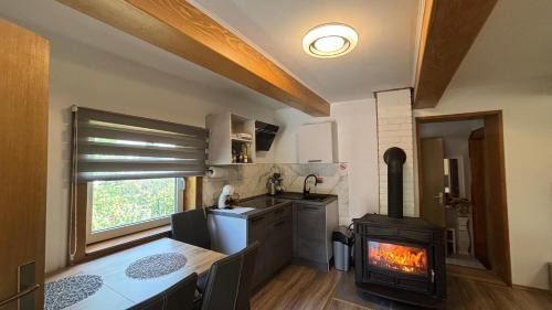 Tounj House | Family friendly house with a swimming pool Tounj, Gorski kotar - 17577