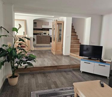 Visoko Apartment | Apartman Edis i Elma