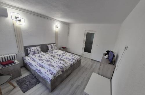 Sebes Apartment | Route67