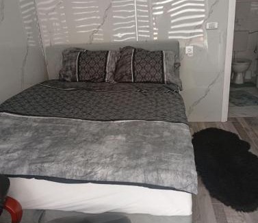 Novo Sarajevo Apartment | Room Ejna 4