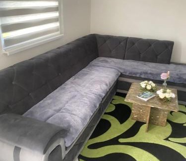 Mali Radic Apartment | Tiny Home Ostrožac