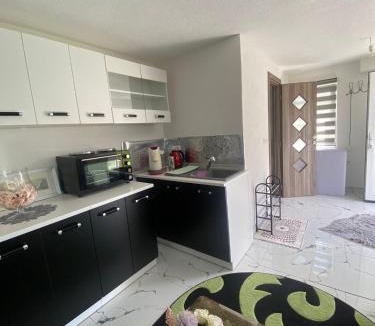 Mali Radic Apartment | Tiny Home Ostrožac