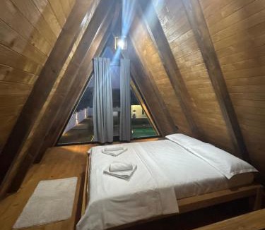 Milici Ski Chalet | Paradiso Resort