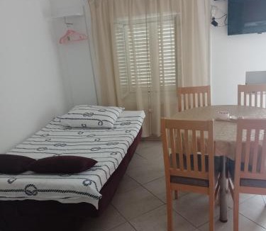Zaton Apartment | Apartman Cvitan