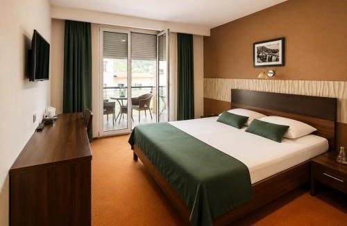 Konjic Hotel | Hotel Oaza