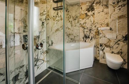Podbablje Villa | California Dream Luxury Villa near Makarska Croatia