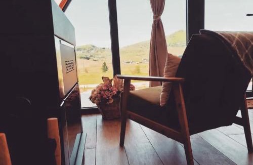 Banja Luka House | Ninina koliba-vikendica Manjaca