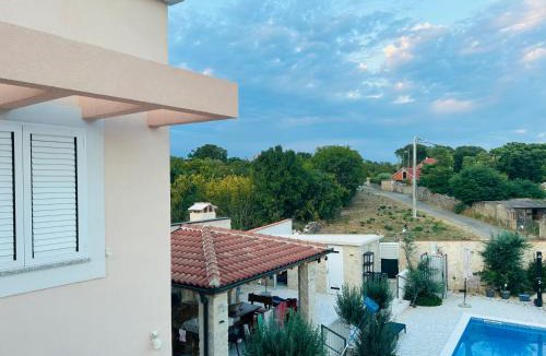 Velim Apartment | Holiday Apartment SUNNY LIFE in VILLA STELLA