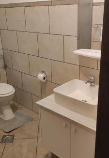 Selce Apartment | Apartman Lux1