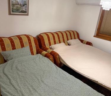 Sumece Apartment | Travnik apartment