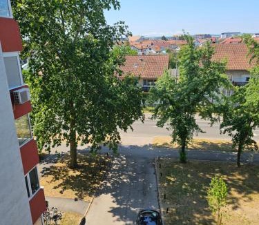 Velika Gorica Apartment | Apartman u Velikoj Gorici Željko