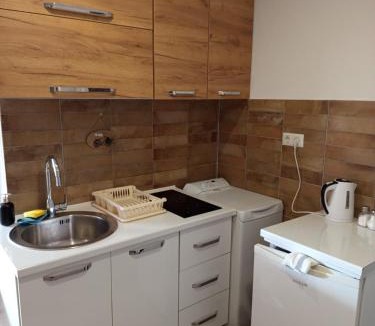 Tuzla Apartment | Apartment Irac Tuzla