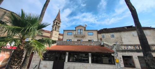 Cove Makarac (Milna) Apartment | Bijaka Villas&apartments