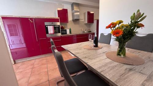 Tisina Apartment | Apartma Rožman