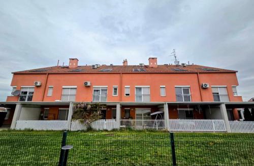 Cakovec Apartment | DenVigo