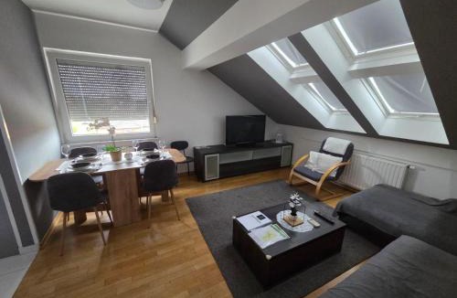 Cakovec Apartment | DenVigo