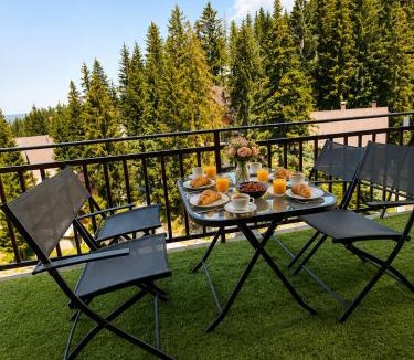 Babanovac Apartment | Monti Wellness & Spa Vlašić