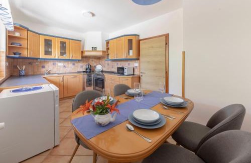 Bohinj Apartment | Apartma Ani