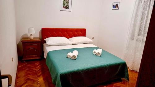 Capljina Apartment | Apartment Maslina Čapljina