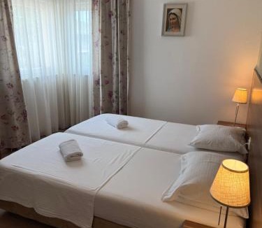 Medjugorje Hotel | Hotel BlueTwo Međugorje