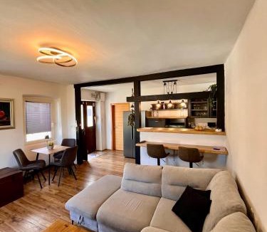 Povile Apartment | Villa GoldenPearl