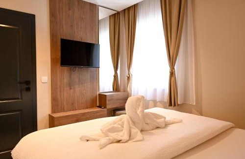 Jajce Hotel | Hotel Unca