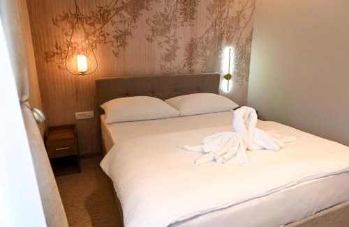 Jajce Hotel | Hotel Unca
