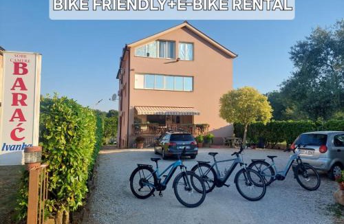 Medjugorje House | Pansion Ivanka Barac