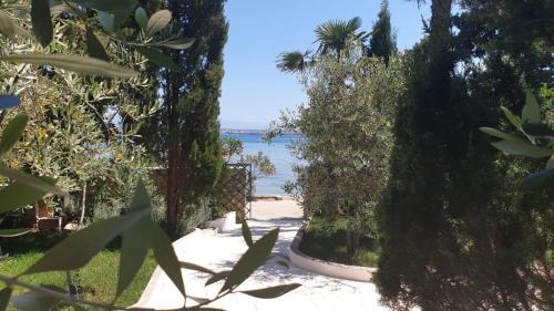 Preko Apartment | Villa Claire