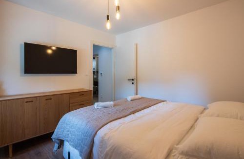 Sinj Apartment | Tembo Apartment