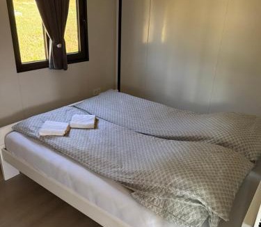 Federation of Bosnia and Herzegovina House | Rama Holiday Resort
