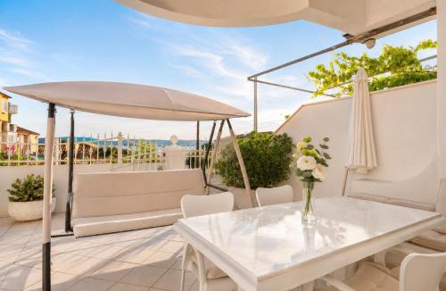 Sveti Filip i Jakov Apartment | Apartments Ineta